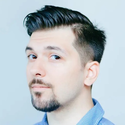 Diego Martinez